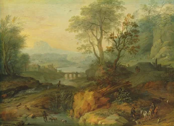 Paisaje