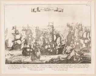 Batalla naval en Öland, 1564