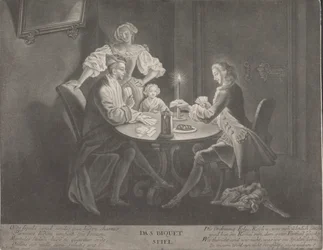 El juego del biquet