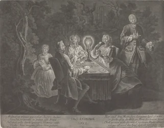 El juego de Lombre
