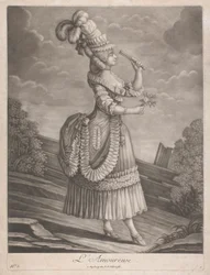 El amante