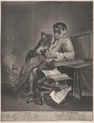 El Anticuario