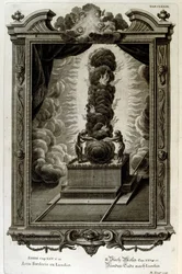 Arca de la Alianza