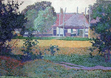 Casa de campo