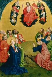 La Ascensión