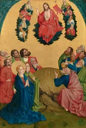 La Ascensión