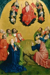 La Ascensión