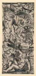 Diseño ornamental