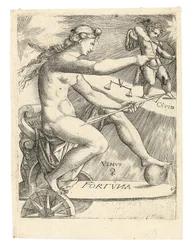 Venus, de: Los Siete Planetas