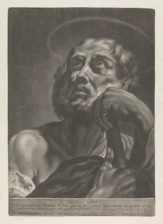 S. Jacobo Menor