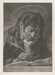 S. John