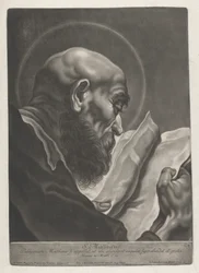 S. Matthaeus