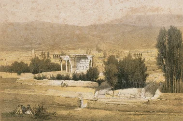 Baalbek