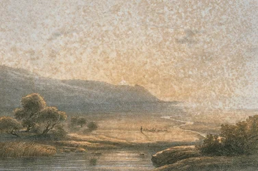 Monte Carmelo