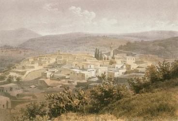 San Jaime
