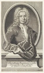 Christian Siegmund Love (6279198235)
