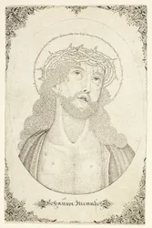 Hombre de dolores