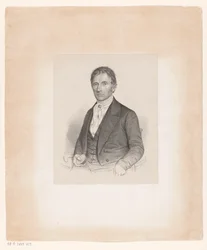 Retrato del baronet Hugo van Beresteyn