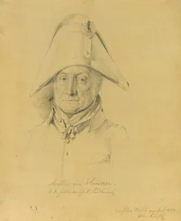 Antón von Reismer