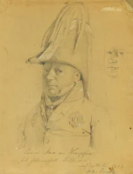 Barón Max von Wimpfen