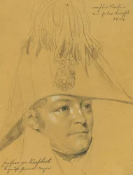 Barón de Knesebeck