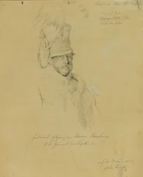 Federico Príncipe Heredero de Hesse-Homburg