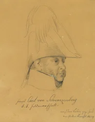 Príncipe Carl von Schwarzenberg