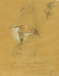 Príncipe Francisco de Rosenberg