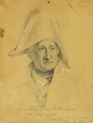 Príncipe Juan de Liechtenstein