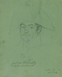 Príncipe von Volkhonsky