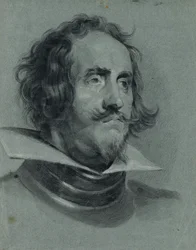 Retrato de un desconocido