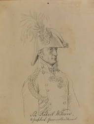 señor roberto wilson