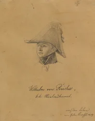 Guillermo von Reiche