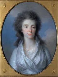 Luise, gran duquesa de Sachsen-Weimar-Eisenach