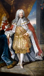 Retrato de Iver Rosenkrantz (Rosenholm