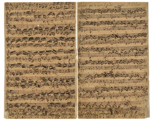 Preludio, fuga y allegro en mi bemol BWV 998