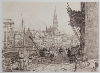 En Steinwerder 21-05-1882