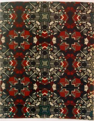 Impresión de algodón