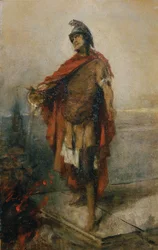 S t. florián