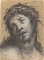 Cabeza de Cristo