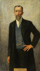 Arthur Conde Bylandt-Rheydt