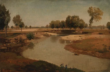 Paisaje del Roer