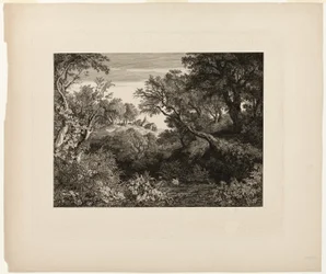 El Gran Paisaje Alemán