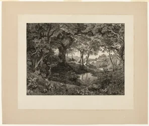El gran paisaje italiano