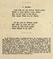 Librepensamiento (Goethe)