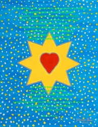 La Estrella del Amor noble y consciente