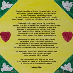 La maravilla del amor del corazón