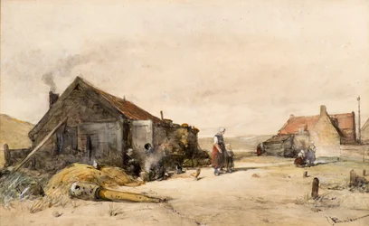 Casas antiguas