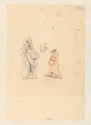 Estudios de obispos y un cardenal