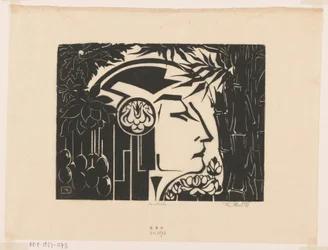 Mujer malaya (título original)